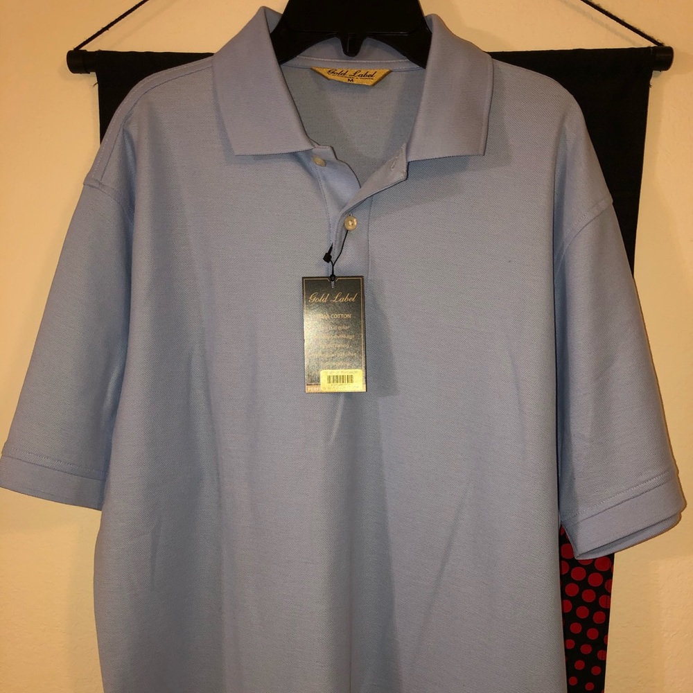 Authentic Gold Label from Roundtree & Yorke